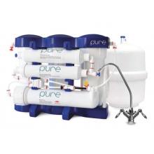 Purificator Apa prin Osmoza inversa Aqua PURE 6M