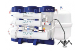 Purificator Apa prin Osmoza inversa Aqua PURE 6M