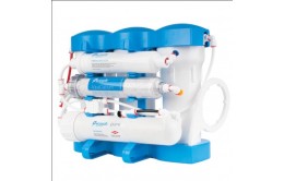 Sistem de filtrare Ecosoft P'ure AquaCalcium - 6 stagii cu osmoza inversa si calciu