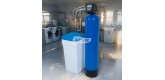Statie Dedurizare Simplex (Monobloc) - Clack AQ50VT-CV
