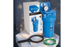 Filtru Big Blue 10- bb10 complet 