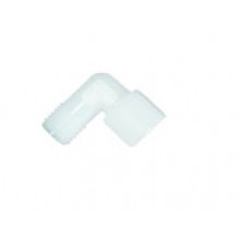 Conector Jaco de cuplare cu cot 1/8" F x 1/4" tub Model 4542