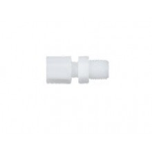 Conector Jaco 1/8" M x 1/4" tub Model 1042