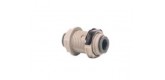 Conector de cuplare 2 x 1/4" A4BU4