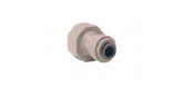 Conector de cuplare 1/4" x 1/2" A4FA12