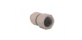 Conector de cuplare 1/4" x 1/4" A4MA14