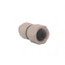 Conector de cuplare 1/4" x 1/4" A4MA14