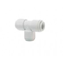 Conector Tee cu cuplare rapida 2 x 1/4" x 1/4" A4MBT4-W