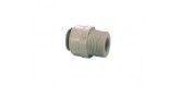 Conector de cuplare rapida 1/8" x 1/4" A4MC2-O