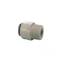 Conector de cuplare rapida 1/8" x 1/4" A4MC2-O