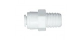 Conector de cuplare de 1/8" x 1/4" A4MC2-W