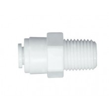 Conector de cuplare de 1/8" x 1/4" A4MC2-W