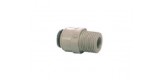 Conector de cuplare rapida 1/4" x 1/4" A4MC4-O