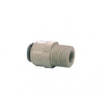 Conector de cuplare rapida 1/4" x 1/4" A4MC4-O