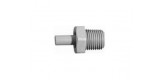 Conector de cuplare rapida 1/4" x 1/4" A4SA4-O