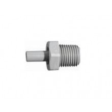 Conector de cuplare rapida 1/4" x 1/4" A4SA4-O