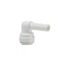 Conector de cuplare cu cot 1/4" A4SE4