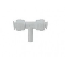 Conector de cuplare Tee 3 x 1/4" A4TR4-W