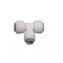 Conector de cuplare rapida Tee 3 x 1/4" A4TU4