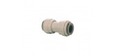 Conector de cuplare rapida 2 x 1/4" A4UC4-O