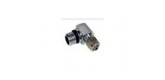 Conector de intrare din alama pentru filtre EB14W-B