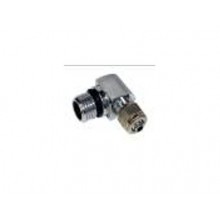 Conector de intrare din alama pentru filtre EB14W-B