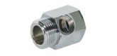 Adaptor din alama de cuplare FT03