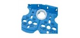 Suport pentru carcase de filtru FXBR3PN-IW