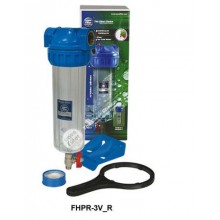 Carcasa filtru FHPR12-3V-N_R Seria H10G 