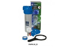 Carcasa filtru FHPR34-3V_S-N Seria H10G 