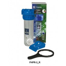 Carcasa filtru FHPR12-3_R Seria H10G 