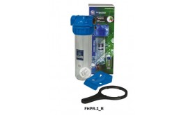 Carcasa filtru FHPR34-3_R Seria H10G 