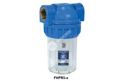 Carcasa filtru FHPR5-12 - Seria H05A 