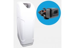 Dedurizator Europa 25 Litri, Volum, Timp K075